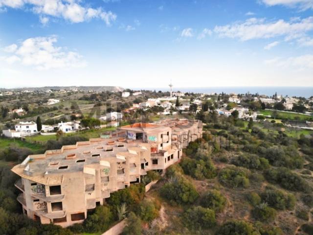 Hotel de luxo de 5193 m2 à à venda, Montinhos da Luz, Lagos, Faro