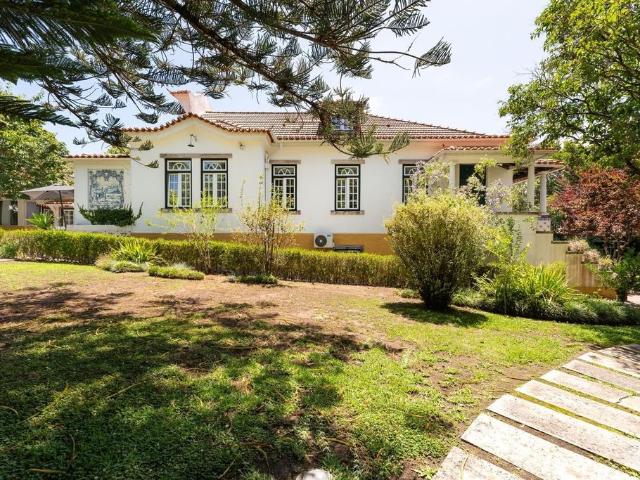 Hotel de luxo de 527 m2 à à venda, Sintra, Lisboa