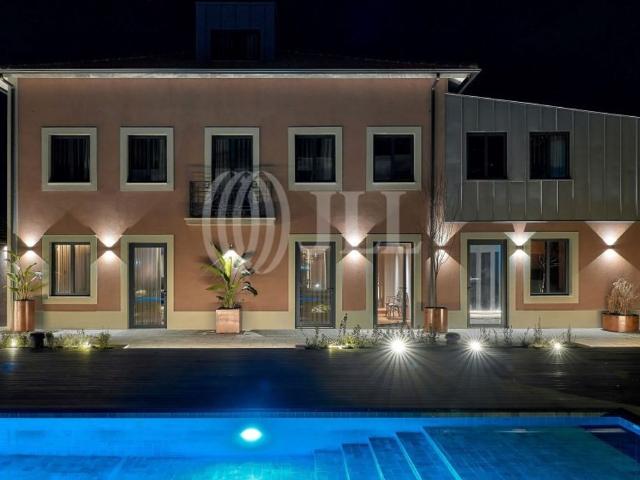 Hotel de luxo de 677 m2 à à venda, Peso da Régua, Portugal