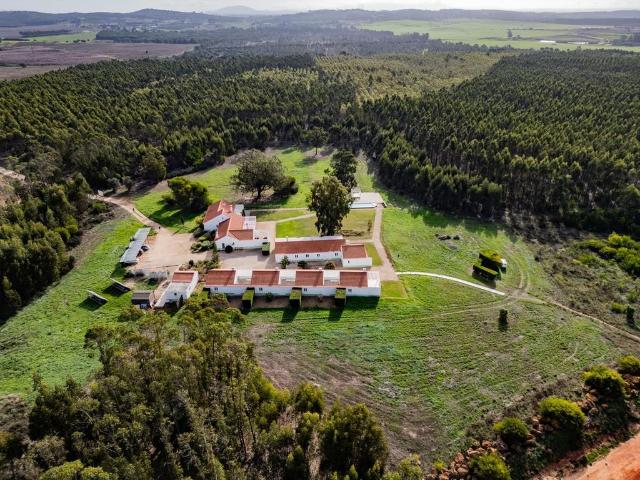 Hotel de luxo de 600 m2 à à venda, Odemira, Portugal