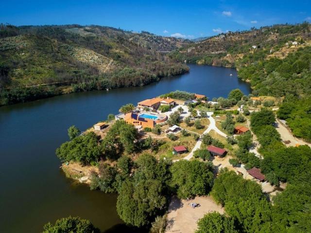 à venda Fazenda de 723 m2 Tábua, Portugal