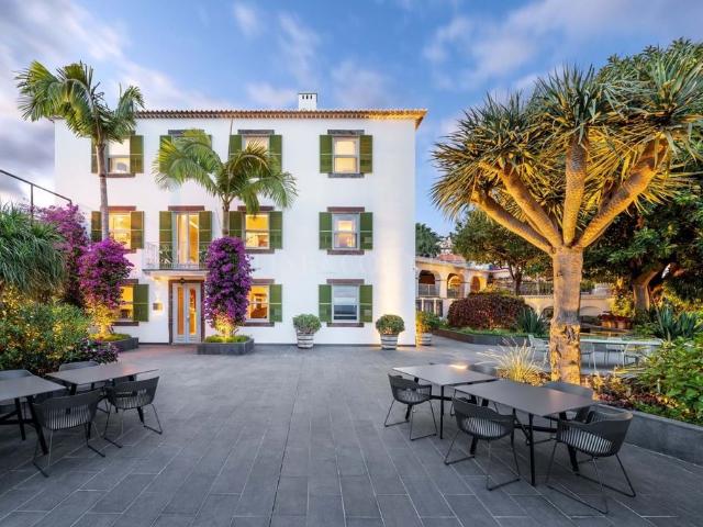 Hotel de luxo de 950 m2 à à venda, Funchal, Portugal