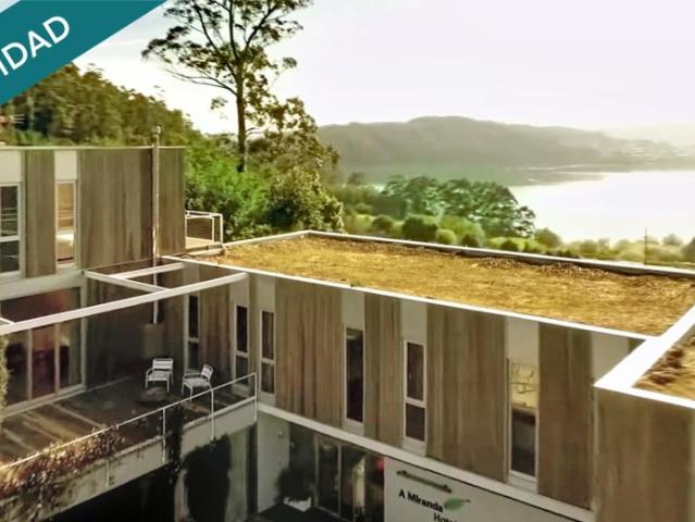 Hotel de Naturaleza en Venta en Galicia con 1.601 m² de parcela, 519 m² construidos y parcela urbana adicional con aproximadamente 900 m² edificables Gran Potencial de Inversión Turística