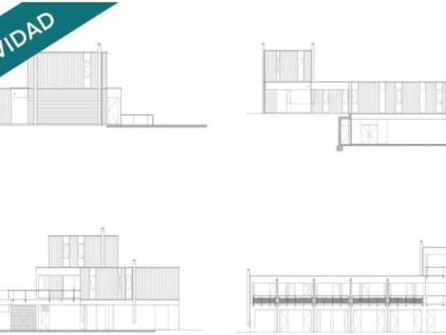 Hotel de Naturaleza en Venta en Galicia con 1.601 m² de parcela, 519 m² construidos y parcela urbana