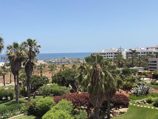 Hôtel d'exception à vendre Dar Bouazza vue sur mer