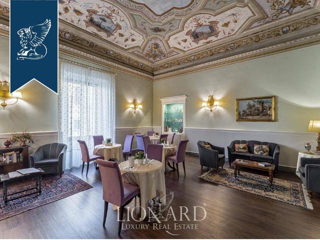 Hotel di lusso di 424 mq in vendita Firenze, Toscana