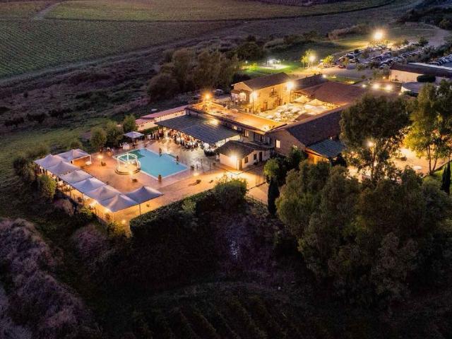 Hotel di lusso di 450000 mq in vendita Ariccia, Lazio