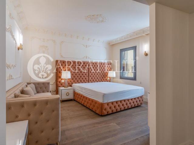 Hotel di lusso di 800 mq in vendita Firenze, Italia
