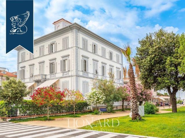 Hotel di lusso in vendita Massa, Italia