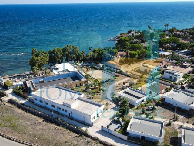 Hotel di prestigio di 2200 mq in vendita Siracusa, Italia