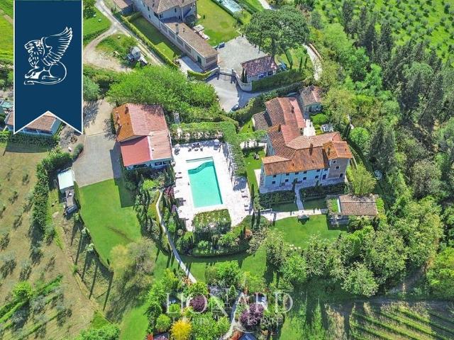 Hotel di prestigio di 2500 mq in vendita San Miniato, Toscana