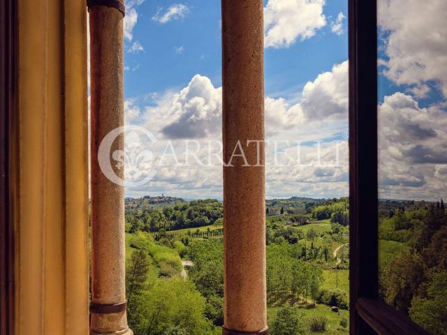 Hotel di prestigio di 3300 mq in vendita Pisa, Toscana