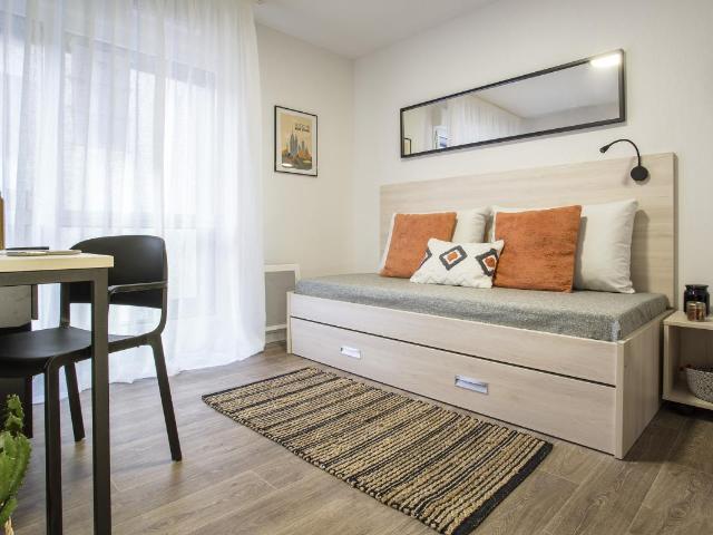 HOTEL DIEU CLERMONT FERRAND UFR ESACM ESPE RENDEMENT 5%