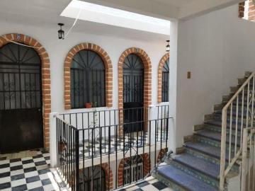 Hotel Edificio en Venta en Zona romántica en Puerto Vallarta
