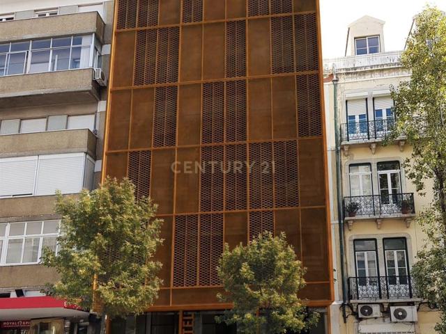 Hotel em Arroios, Lisboa Oportunidade Única de Investiment. 1060m² Arroios