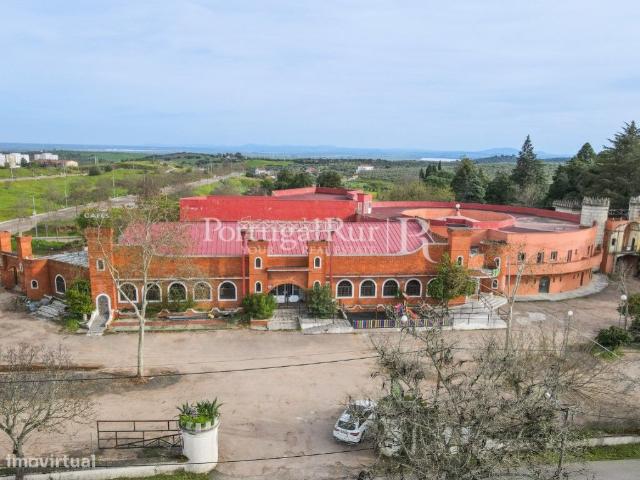 Hotel em Elvas