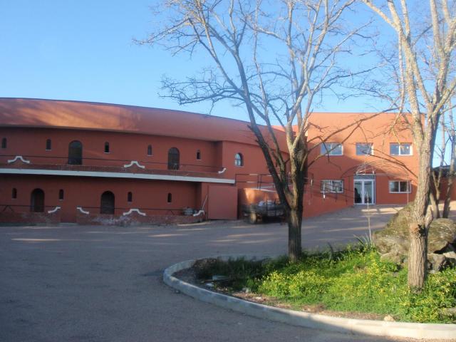 Hotel em Elvas m² Assunção