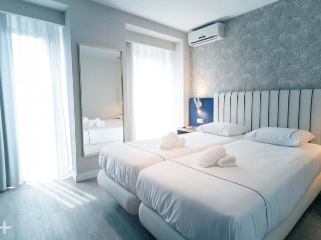 Hotel ★★★ em Lisboa