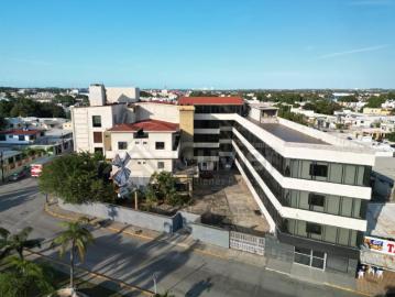 Hotel en Unidad Nacional