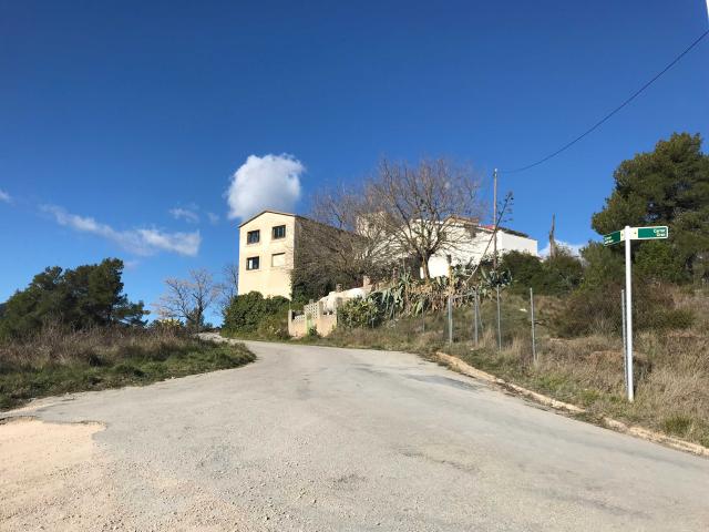 Hotel en Ur/ La Moixeta, El Montmell Tarragona