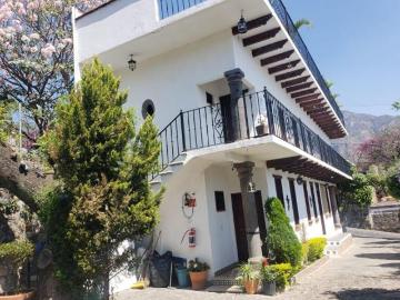 Hotel en venta