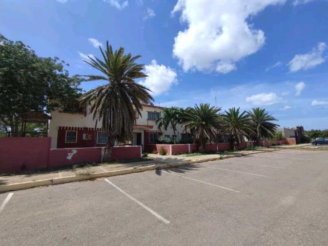 Hotel en Venta, ubicado en Judibana