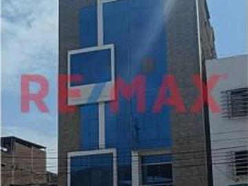 Hotel En Venta Av. Balta Y Mexico C. DELGADO