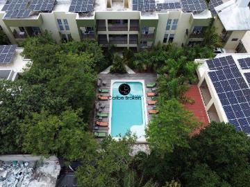 Hotel en venta cancun