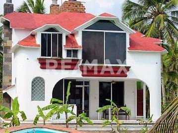 Hotel en Venta Casitas del Tajin en Operación