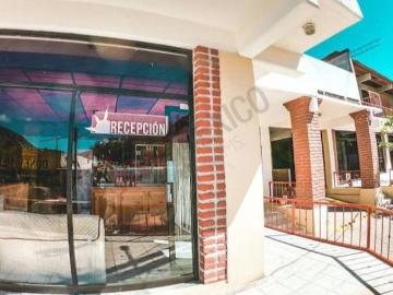 Hotel en Venta | Centro de Mulegé, BCS | Terreno de 2,337 m²