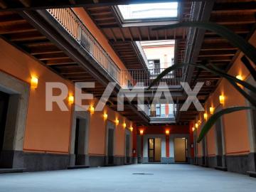 Hotel en Venta, Centro Histórico
