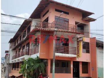 Hotel En Venta: Con Vista Al Rio En Yurimaguas