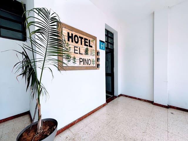 Hotel en venta en Teror, Gran Canaria