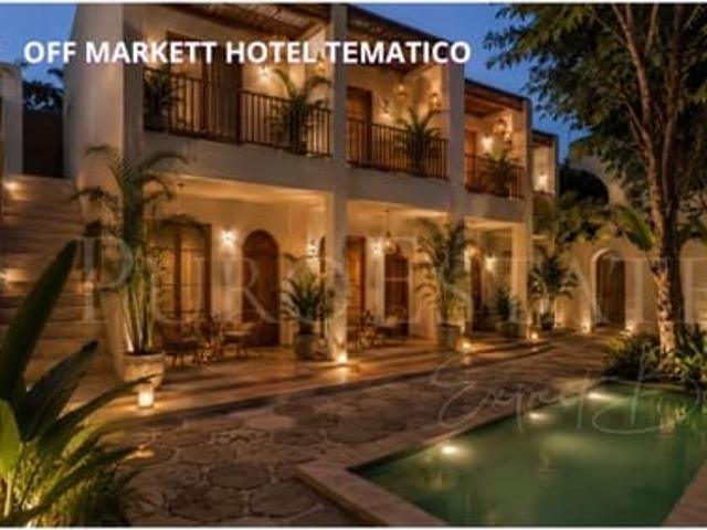 Hotel en venta en Torremolinos, Málaga Costa del Sol