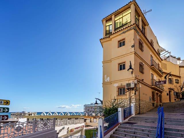 Hotel en venta en Torremolinos, Málaga Costa del Sol