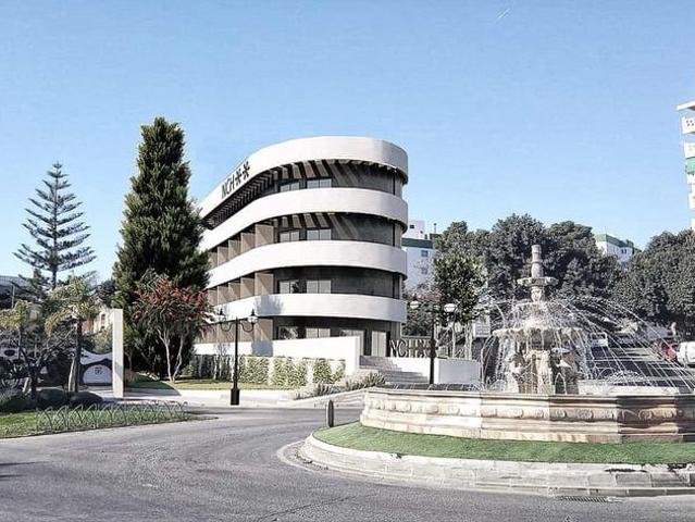 Hotel en venta en Torremolinos, Málaga Costa del Sol