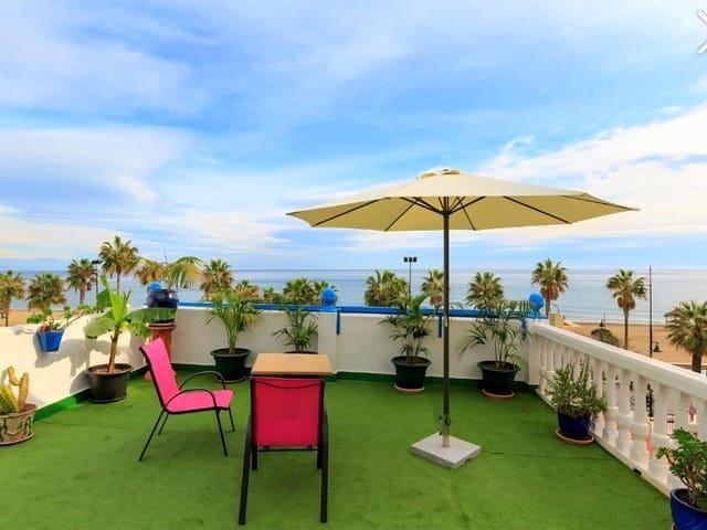 Hotel en venta en Torremolinos, Málaga Costa del Sol