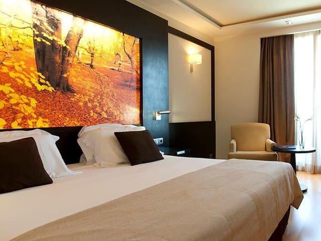Hotel en venta en Torrejón de Ardoz, Madrid