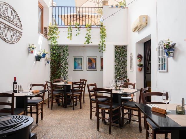 Casa en venta en Torrox, Málaga Costa del Sol