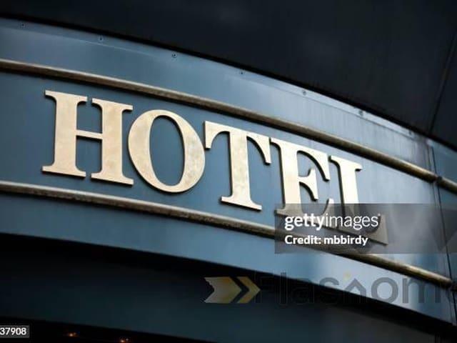 Hotel en venta en Trujillo, Cáceres