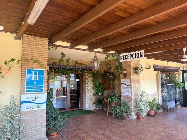 Hotel en venta en Turre, Almería Costa Almería