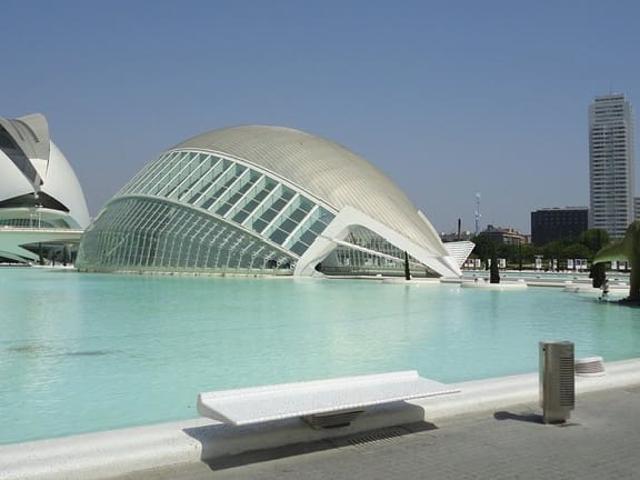 Hotel en venta en València, Valencia Costa Valencia