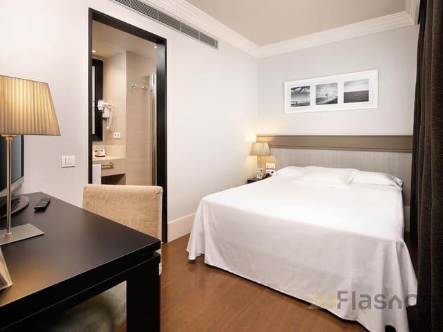 Hotel en venta en Valladolid, Valladolid