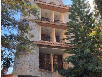 Hotel en venta en Valle Dorado, Aguascalientes, Aguascalientes