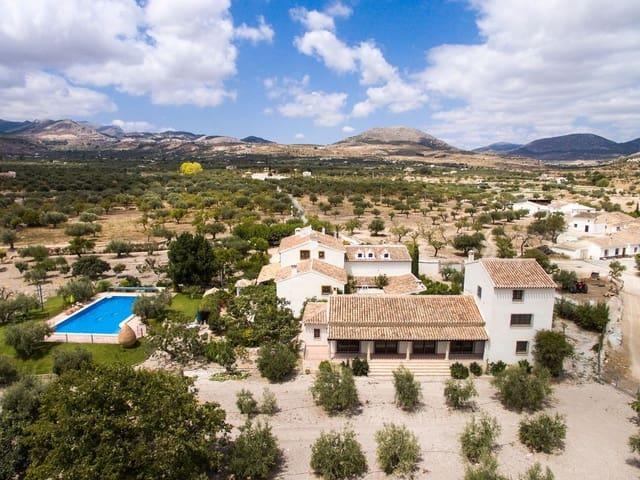 Hotel en venta en Vélez Blanco, Almería