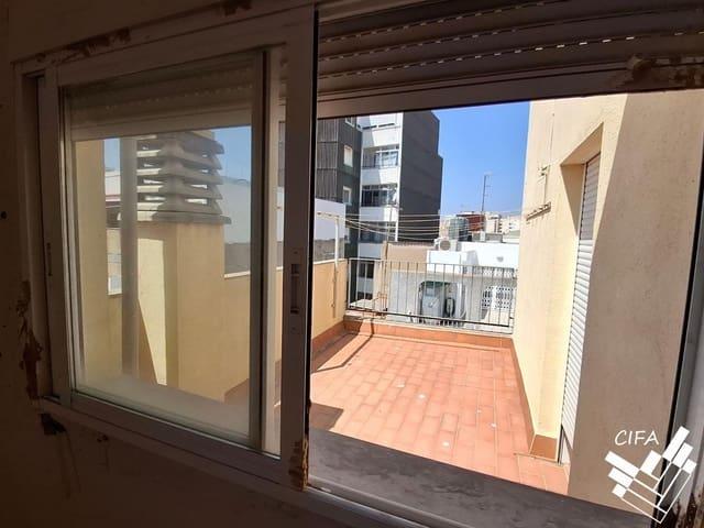 Hotel en venta en Vinaròs, Castellón Costa Azahar