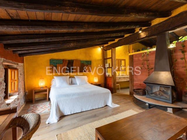 Hotel en venta en Vilafamés, Castellón
