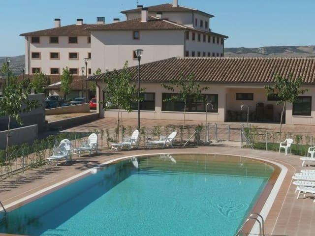 Hotel en venta en Villarrubia de Santiago, Toledo