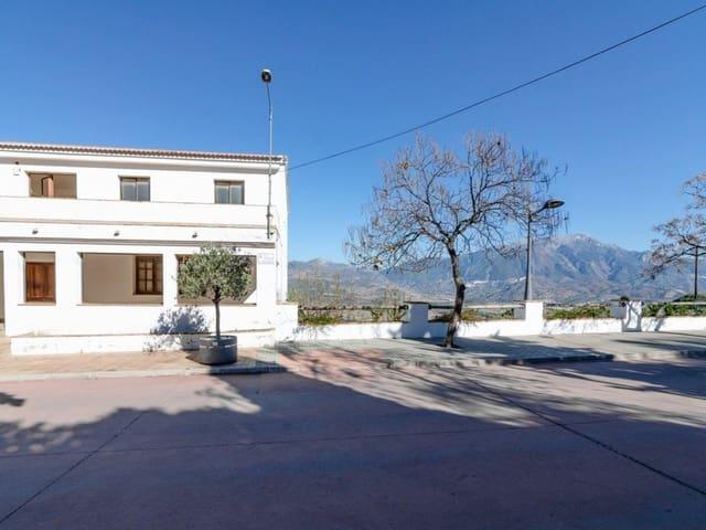 Hotel en venta en Viñuela, Málaga