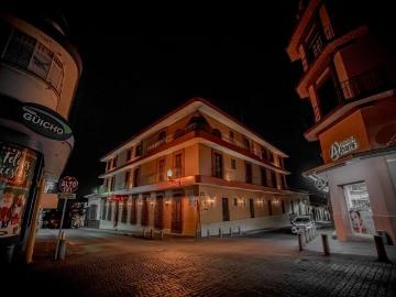 Hotel en Venta en Xalapa estilo Colonial